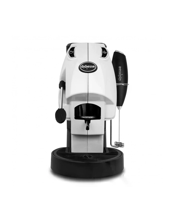 Didiesse Baby Frog Coffee 'amp; Tea bianco główny