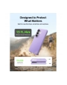 Belkin SheerForce Pczerwonyect S26 Schutzhülle lavendel  MSB015hqLV - nr 9