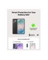 Belkin SheerForce Pczerwonyect S26+ Schutzhülle czarny   MSB016hqBK - nr 3