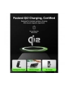 Belkin SheerForce Pczerwonyect S26+ Schutzhülle czarny   MSB016hqBK - nr 6
