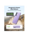 Belkin SheerForce Pczerwonyect S26+ Schutzhülle lavendel  MSB016hqLV - nr 4