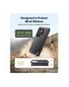 Belkin SheerForce Pczerwonyect S26 Ul Schutzhülle czarny   MSB017hqBK - nr 4