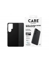 PanzerGlass CARE Solo Case Black w Qi Samsung Galaxy S Ultra 2026 - nr 1