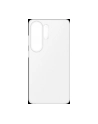 Samsung Clear Case dla Galaxy S26 Ultra transparent - nr 12