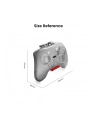 tomtoc ArmorCase-G25 NS2 Controller Case silver - nr 14