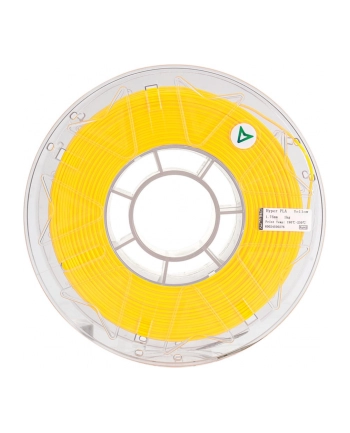 Creality Filament Hyper PLA RFID 1,75 mm 1kg yellow