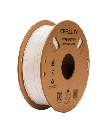 Creality Filament Hyper PETG 1,75 mm 1kg BIAŁY