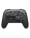 Nintendo Switch 2 Pro Controller Resident Evil Requiem Edition - nr 16