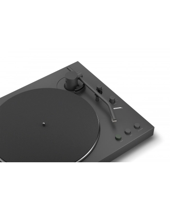 Sony PS-LX3BT czarny nr 1
