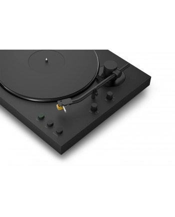 Sony PS-LX5BT czarny