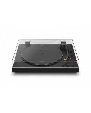 Sony PS-LX5BT czarny nr 1