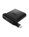 Dell Pro DA225 4-in-1 USB-C Travel Adapter - nr 12