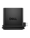 Dell Pro DA225 4-in-1 USB-C Travel Adapter - nr 16