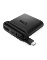 Dell Pro DA225 4-in-1 USB-C Travel Adapter - nr 17