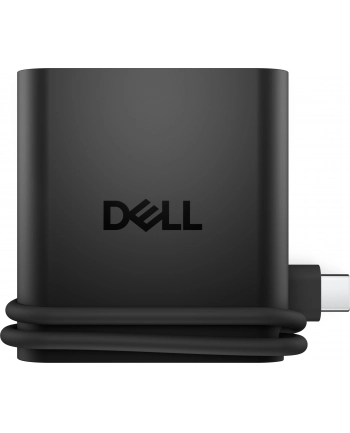 Dell Pro DA225 4-in-1 USB-C Travel Adapter