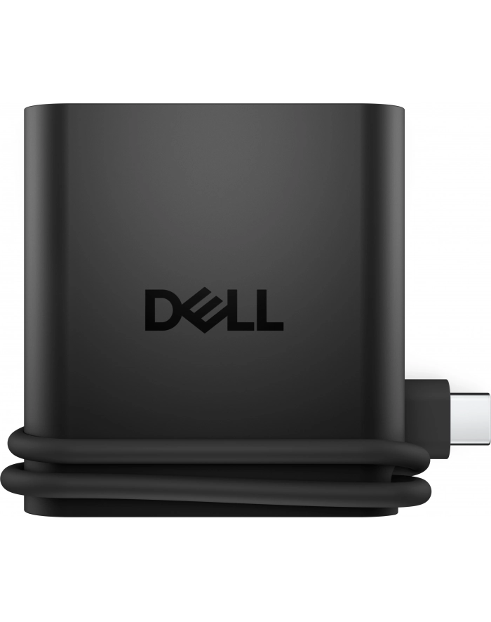Dell Pro DA225 4-in-1 USB-C Travel Adapter główny