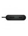 Dell Pro DA225 4-in-1 USB-C Travel Adapter - nr 20