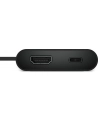 Dell Pro DA225 4-in-1 USB-C Travel Adapter - nr 25