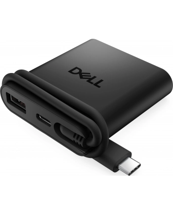 Dell Pro DA225 4-in-1 USB-C Travel Adapter