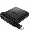 Dell Pro DA225 4-in-1 USB-C Travel Adapter - nr 7