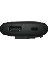 Dell Pro DA225 4-in-1 USB-C Travel Adapter - nr 9