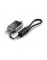 Satechi USB-C Mini NVMe SSD Enclosure szary - nr 12