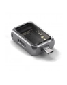 Satechi USB-C Mini NVMe SSD Enclosure szary - nr 14
