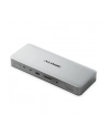 Alogic Quad 4K Thunderbolt 4 Hybrid Docking Station - nr 1