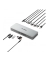 Alogic Quad 4K Thunderbolt 4 Hybrid Docking Station - nr 4