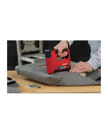 Arrow ET501C Cordless Electric Multi-Tacker nr 1