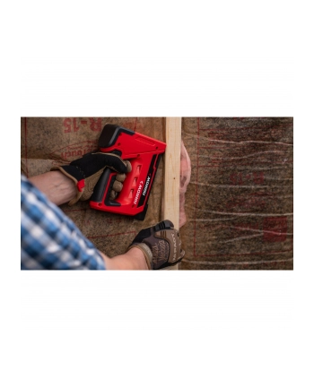 Arrow ET501C Cordless Electric Multi-Tacker nr 2