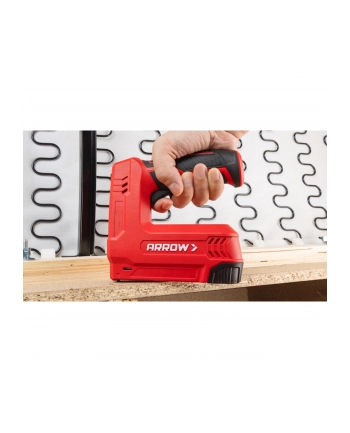 Arrow E21 Cordless Electric Staple Gun nr 2