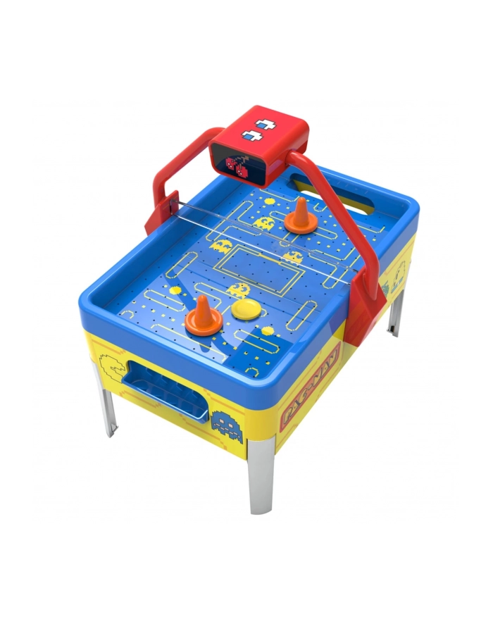 Ambassador Pac-Man Collectible Desktop Air Hockey główny