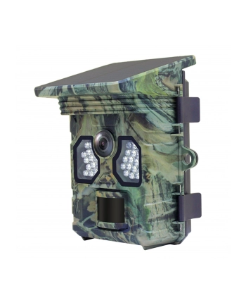 Stealth Gear Racoon Solar 4K Wildkamera nr 1