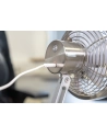 Unold 86705 Steel Flex Akku-Tischventilator - nr 12