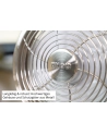Unold 86705 Steel Flex Akku-Tischventilator - nr 13