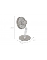 Unold 86705 Steel Flex Akku-Tischventilator - nr 16