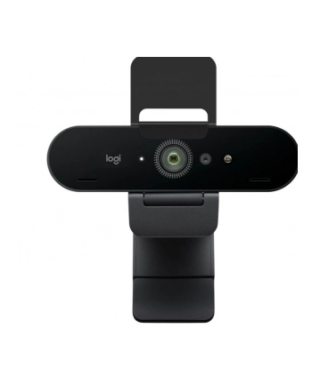 Logitech BRIO 4K 4096x2160 Version 2025 nr 1