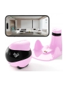 Enabot EBO Air 2 Haustierroboter 2K Kamera pink - nr 1