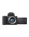 Sony ZV-E10 II Body czarny - nr 1
