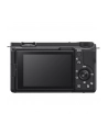 Sony ZV-E10 II Body czarny - nr 2