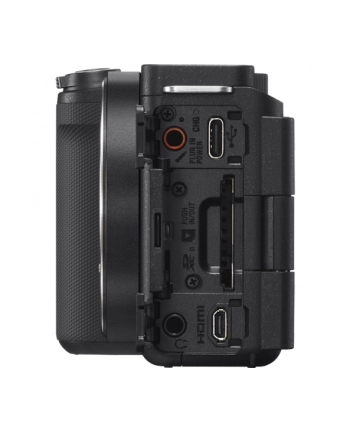 Sony ZV-E10 II Body czarny nr 2