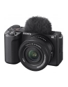 Sony ZV-E10 II Body czarny - nr 6