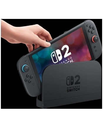 Nintendo Switch 2 nr 1