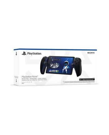 Sony Playstation Portal czarny nr 2