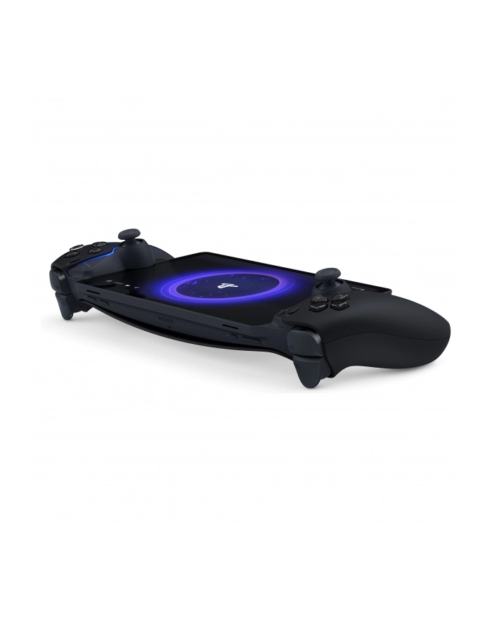 Sony Playstation Portal czarny główny