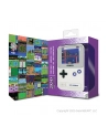 dreamGear My Arcade Go Gamer Classic (300 in 1) Gray 'amp; Purple - nr 3