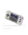 dreamGear My Arcade Gamer V Classic (220 in 1) Gray 'amp; Purple - nr 2