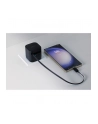 Intenso Power Adapt. W65ACIC 65W 2xUSB-C/USB-A ausziehb.Kab. schw - nr 12