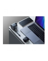 Intenso Power Adapt. W65ACIC 65W 2xUSB-C/USB-A ausziehb.Kab. schw - nr 3